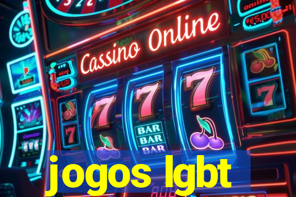 jogos lgbt